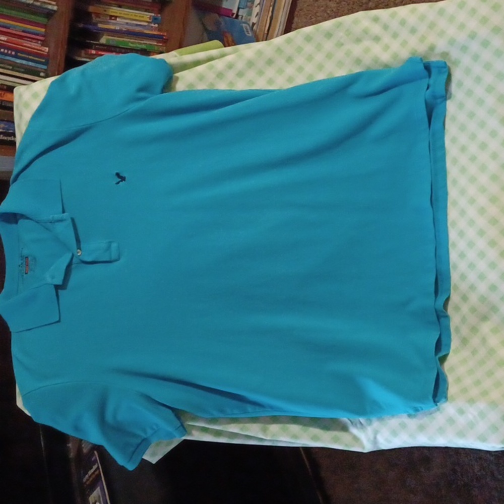 American Eagle outfitters size XXL, blue